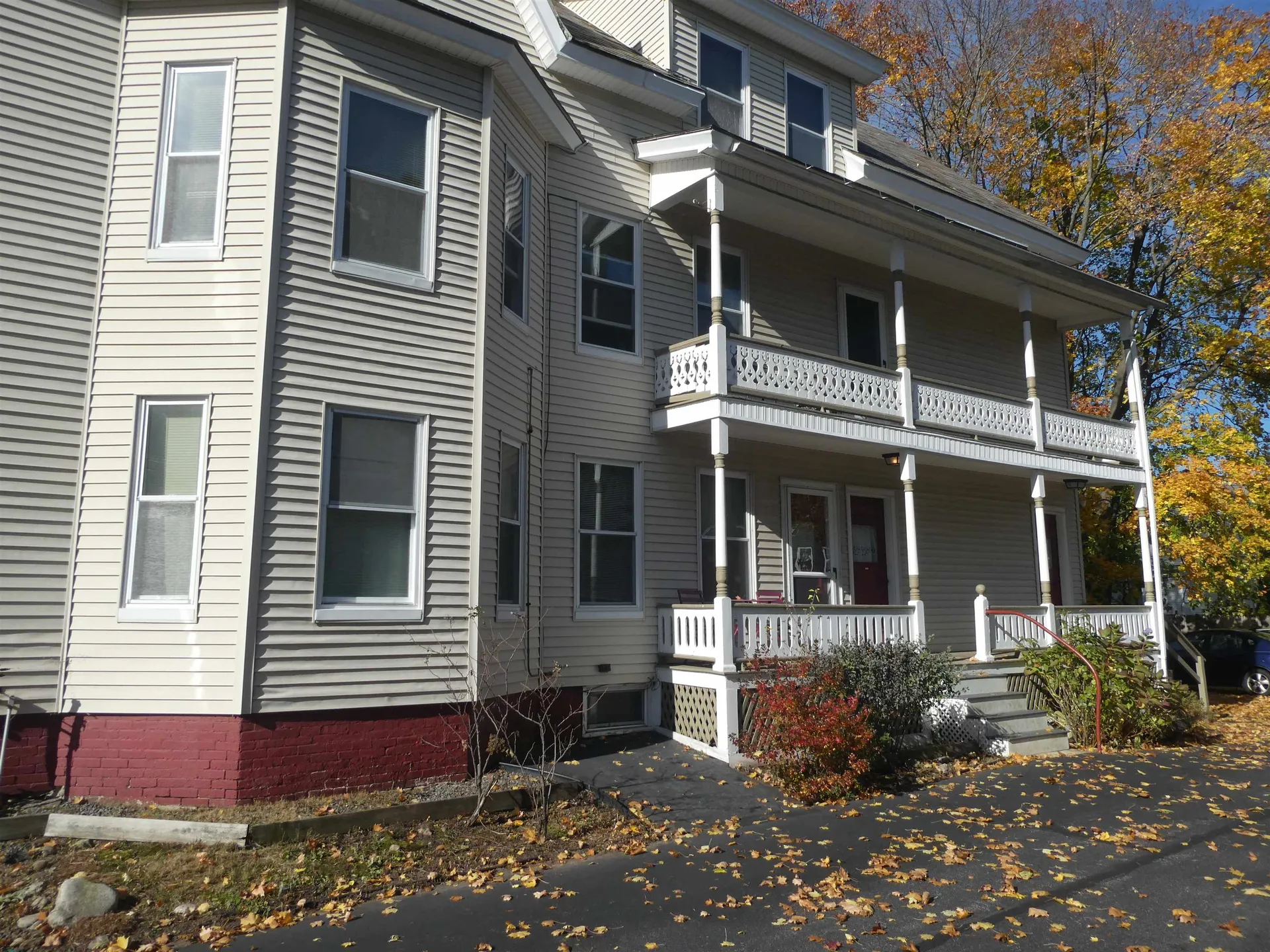 382 Pearl Street Manchester NH 03104
