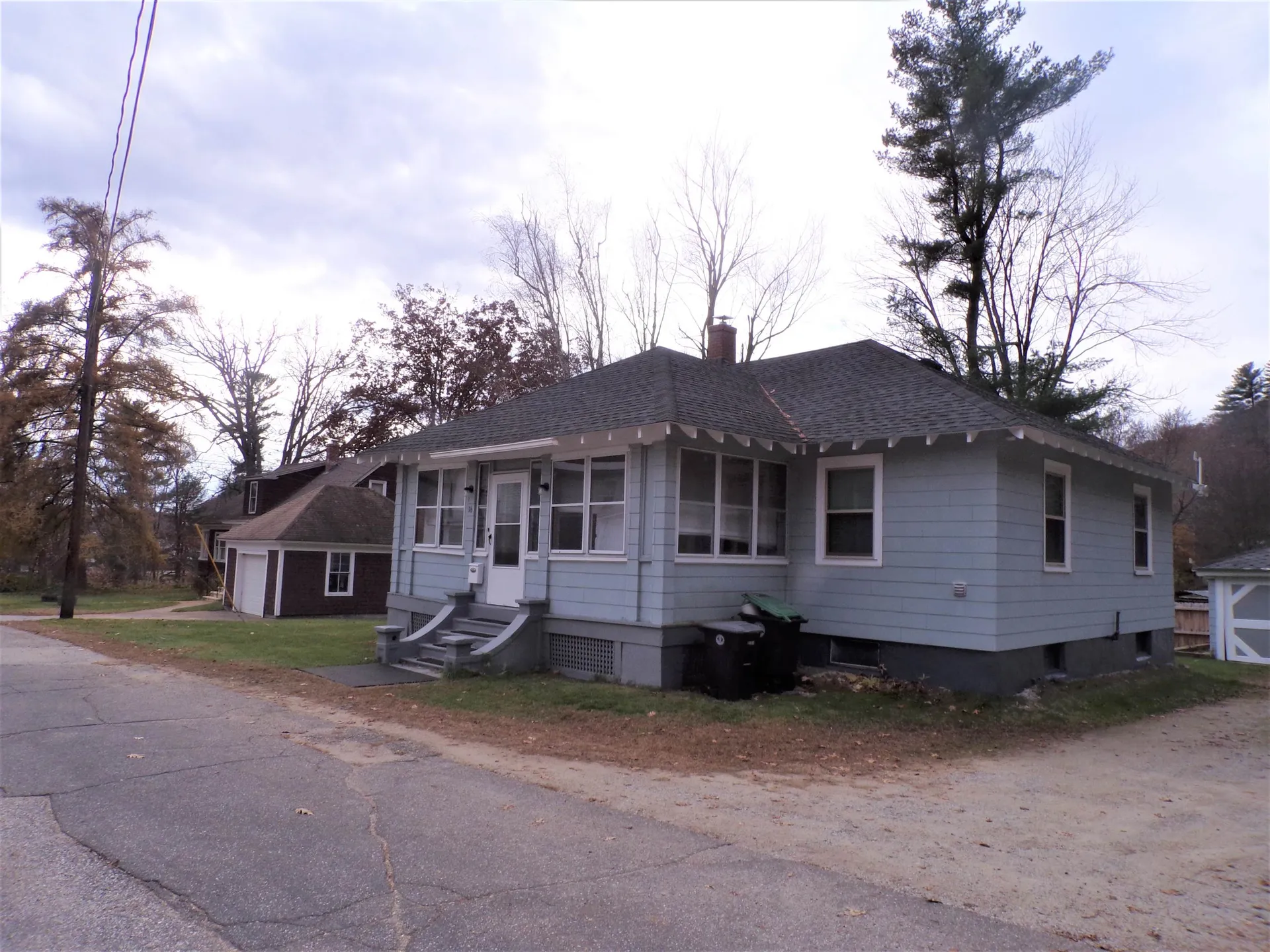 16 Forest Street Franklin NH 03235