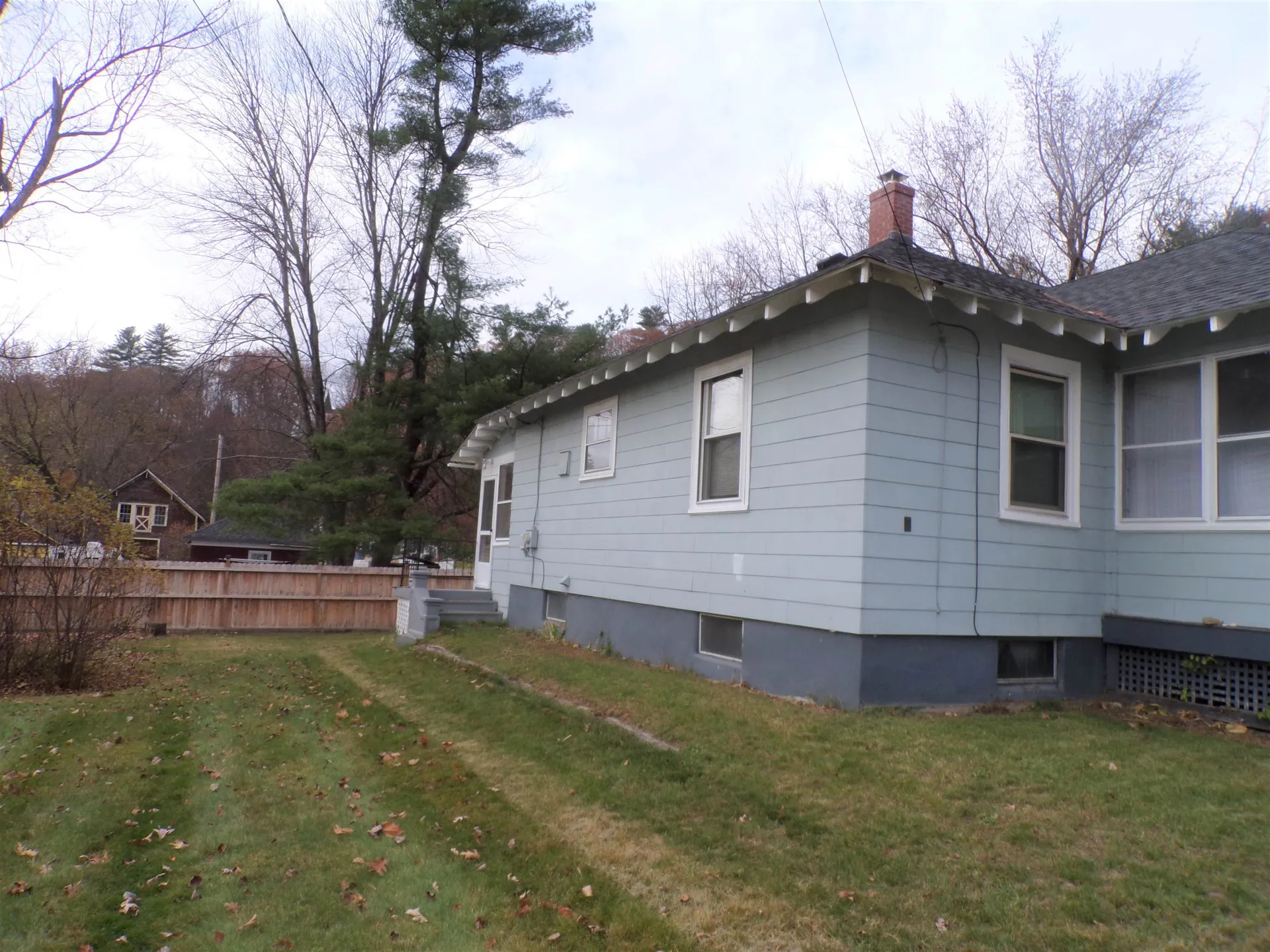 16 Forest Street Franklin NH 03235