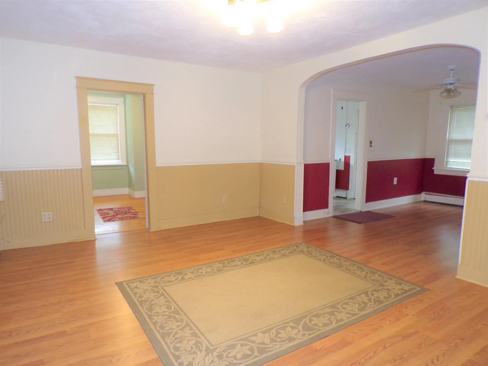 16 Forest Street Franklin NH 03235