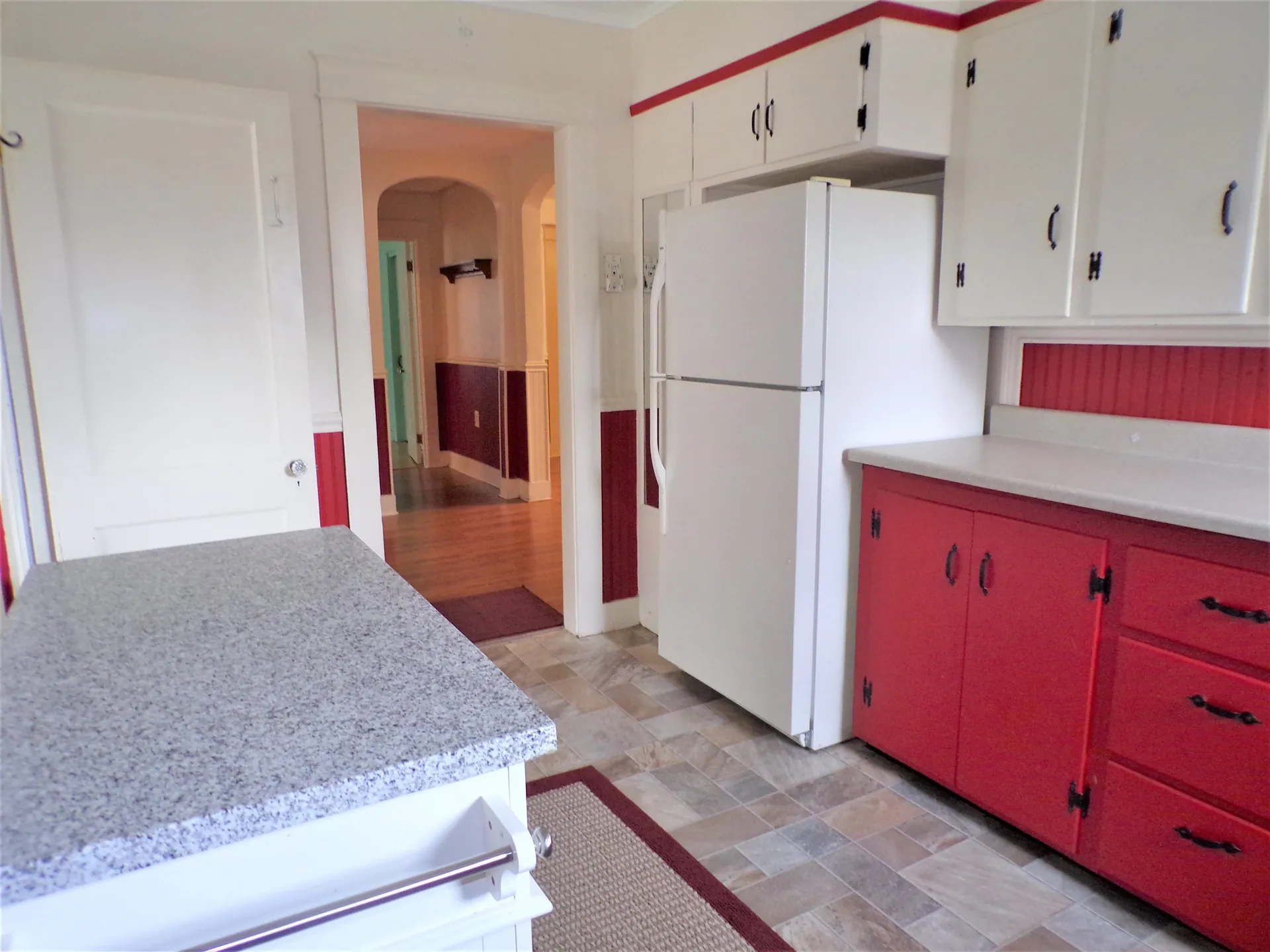 16 Forest Street Franklin NH 03235