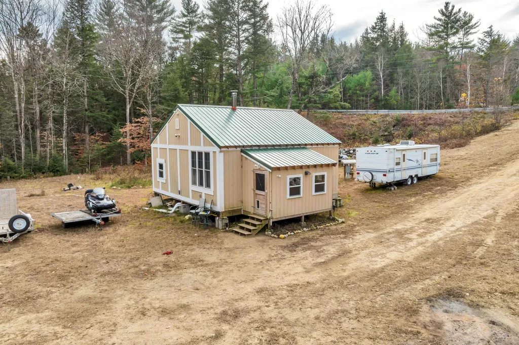 158 Morrison Road Alexandria NH 03222