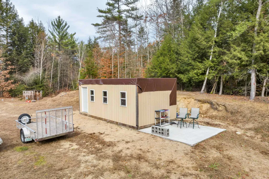 158 Morrison Road Alexandria NH 03222