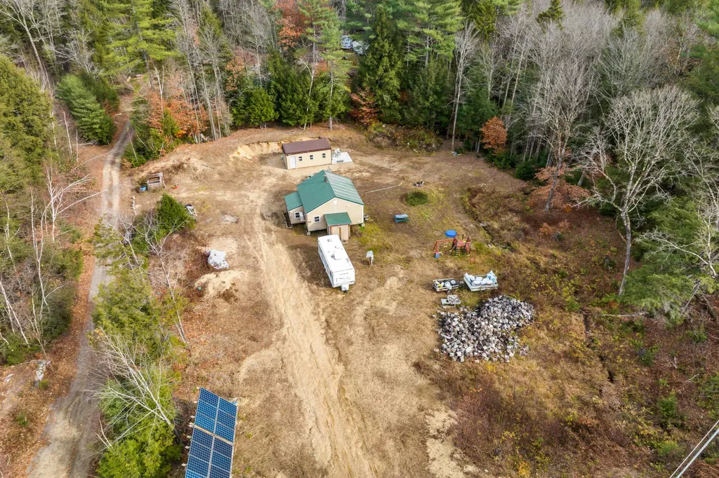 158 Morrison Road Alexandria NH 03222