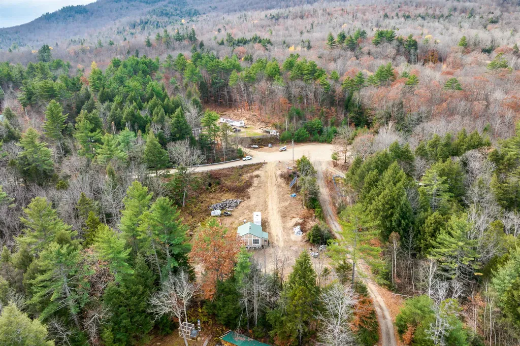 158 Morrison Road Alexandria NH 03222