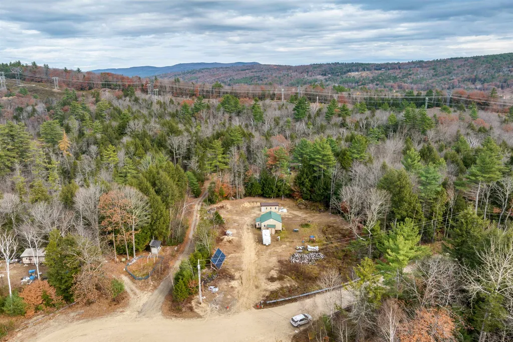 158 Morrison Road Alexandria NH 03222