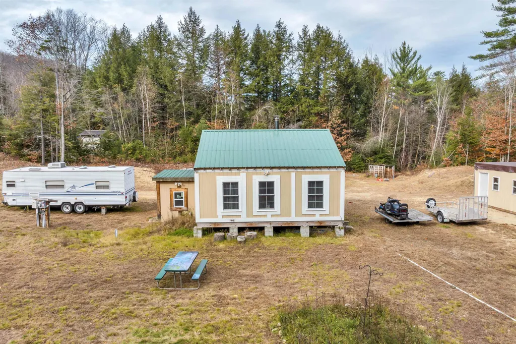 158 Morrison Road Alexandria NH 03222