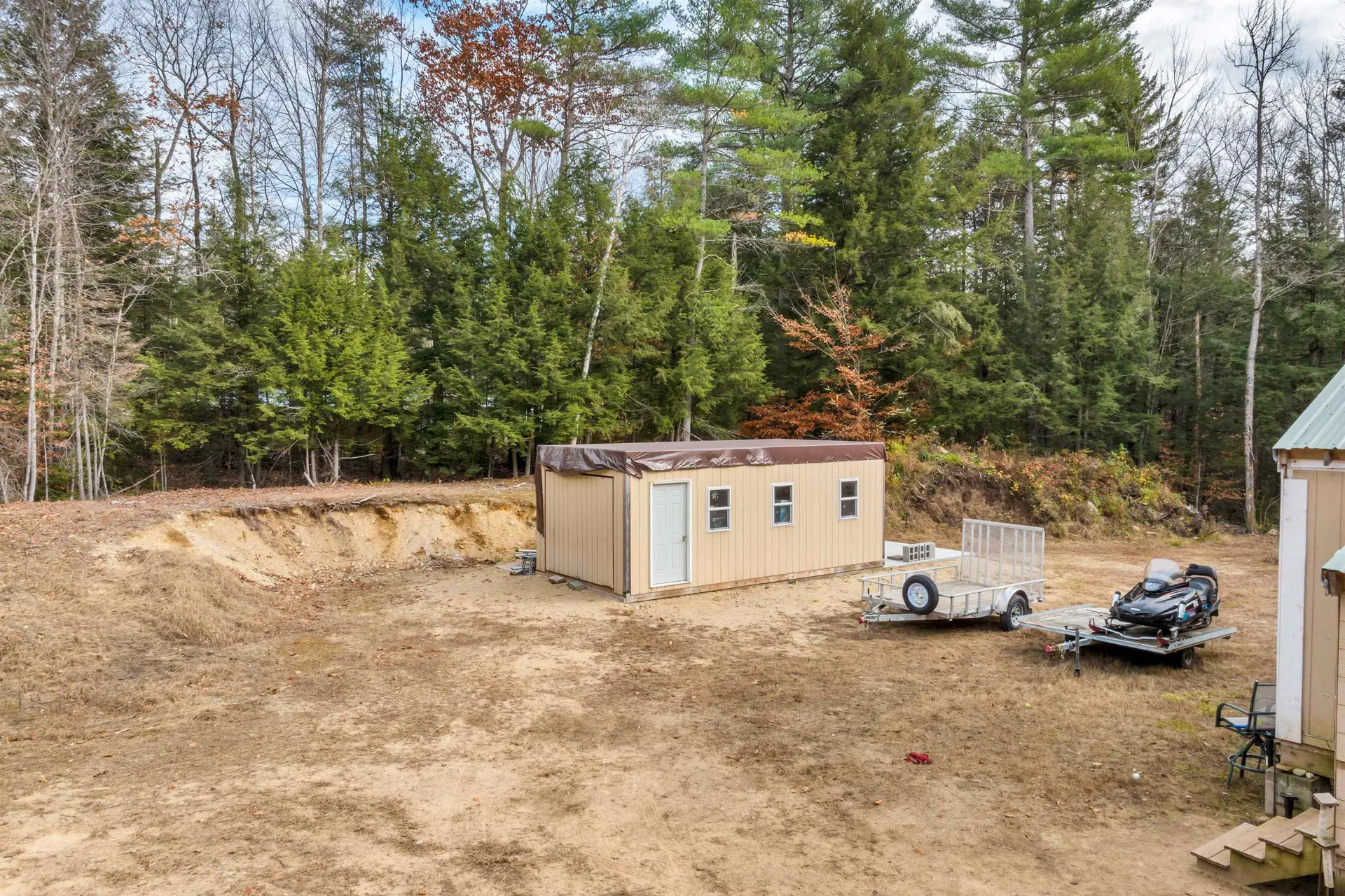 158 Morrison Road Alexandria NH 03222