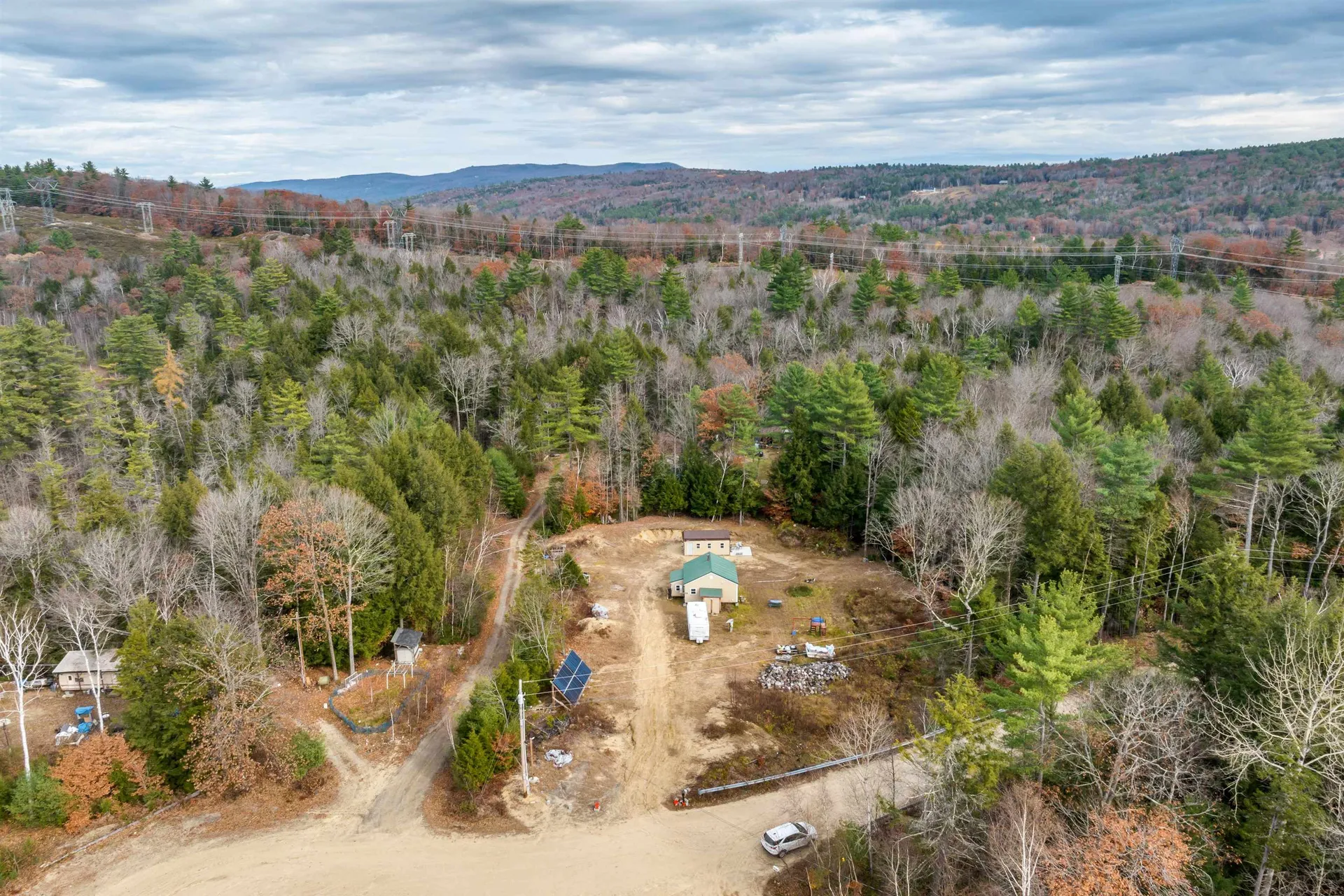 158 Morrison Road Alexandria NH 03222