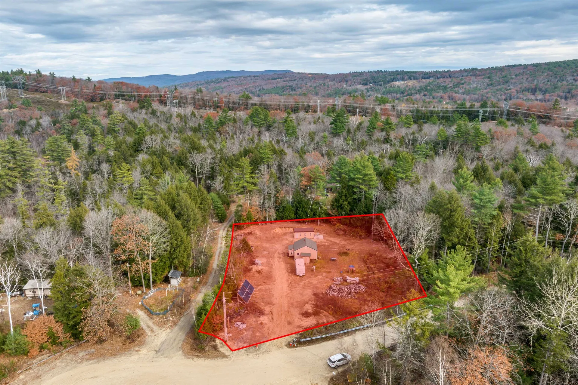 158 Morrison Road Alexandria NH 03222