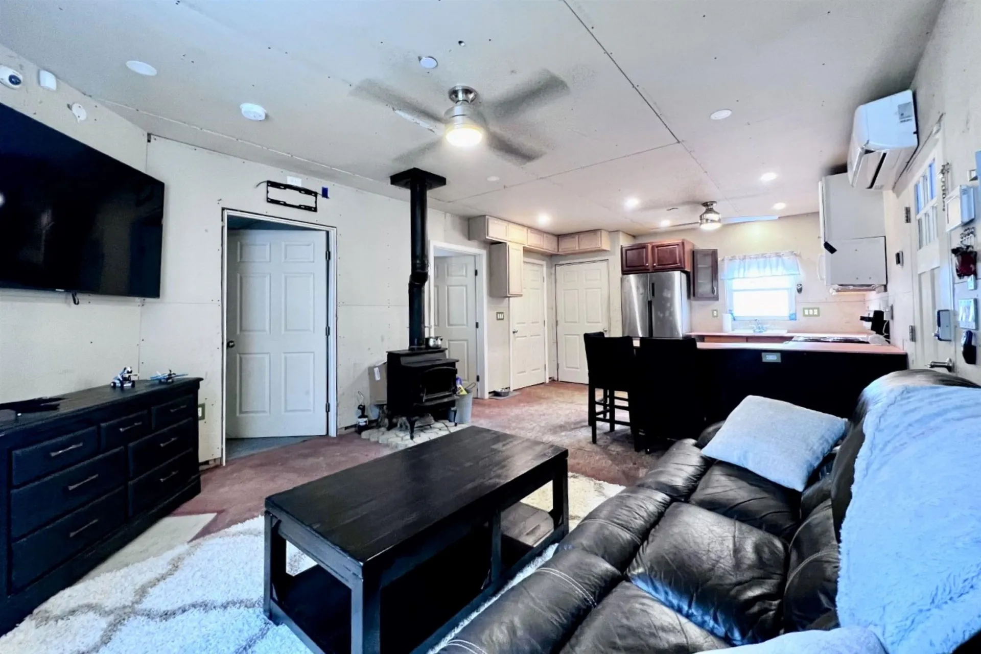 158 Morrison Road Alexandria NH 03222