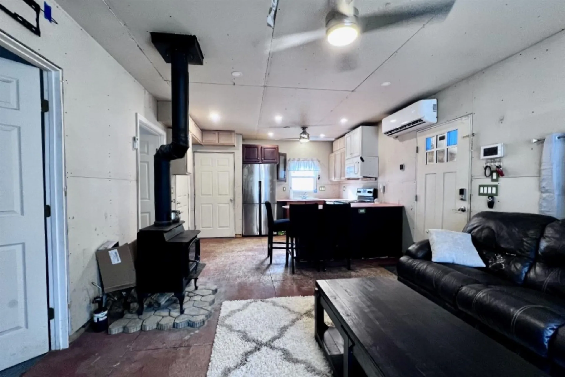 158 Morrison Road Alexandria NH 03222