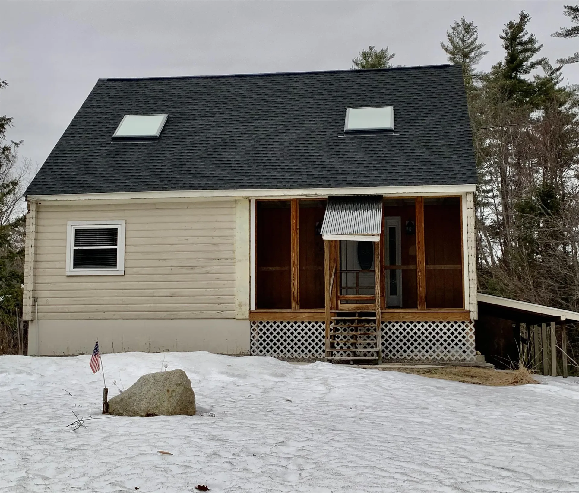 49 Pine Meadows Circle Bennington NH 03442