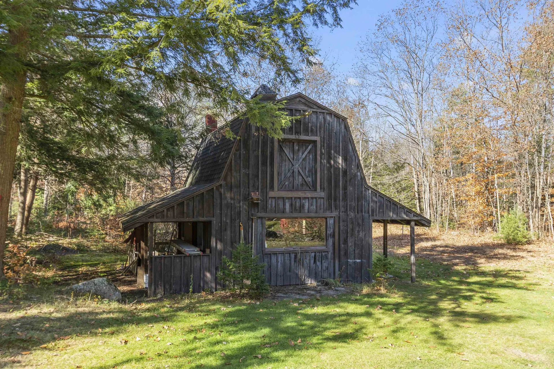 49 Pine Meadows Circle Bennington NH 03442