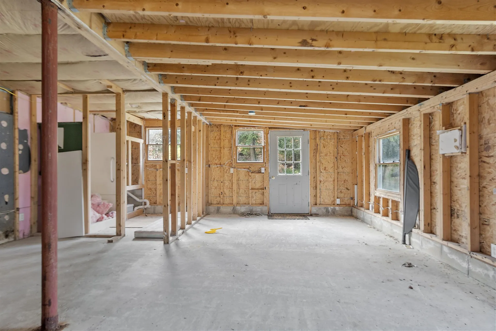 49 Pine Meadows Circle Bennington NH 03442