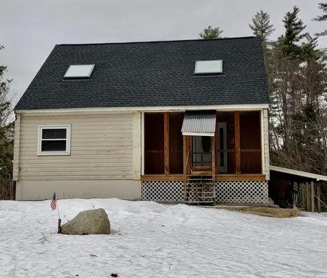 49 Pine Meadows Circle Bennington NH 03442