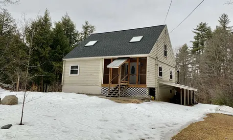 49 Pine Meadows Circle Bennington NH 03442