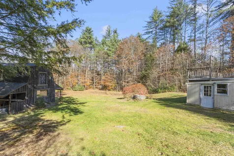 49 Pine Meadows Circle Bennington NH 03442