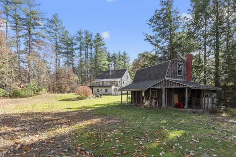 49 Pine Meadows Circle Bennington NH 03442