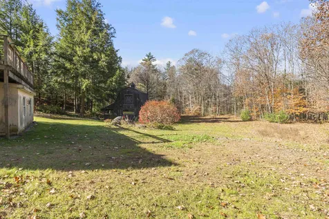 49 Pine Meadows Circle Bennington NH 03442