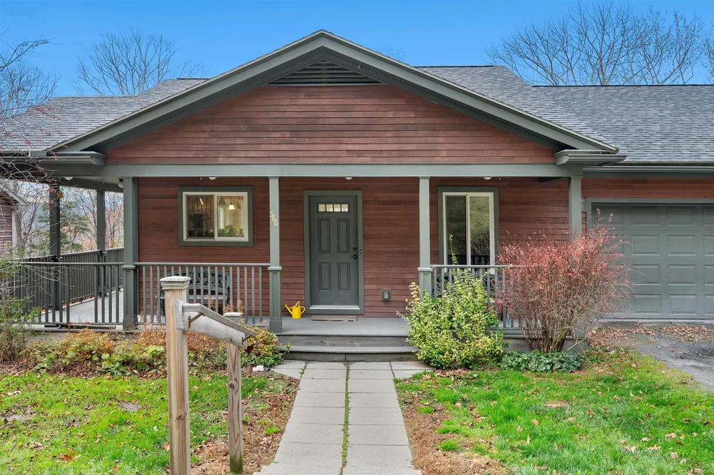 566 Cityside Drive Montpelier VT 05602