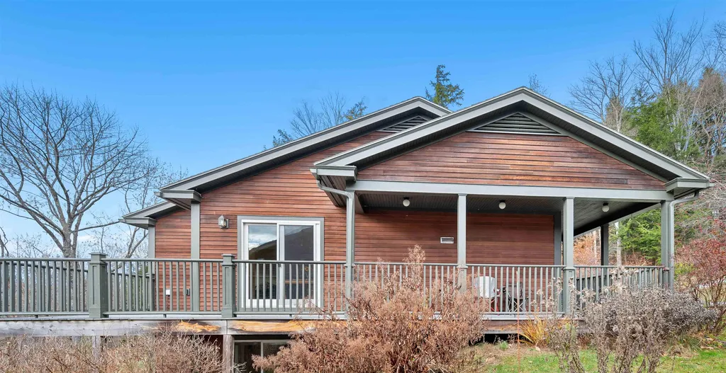 566 Cityside Drive Montpelier VT 05602
