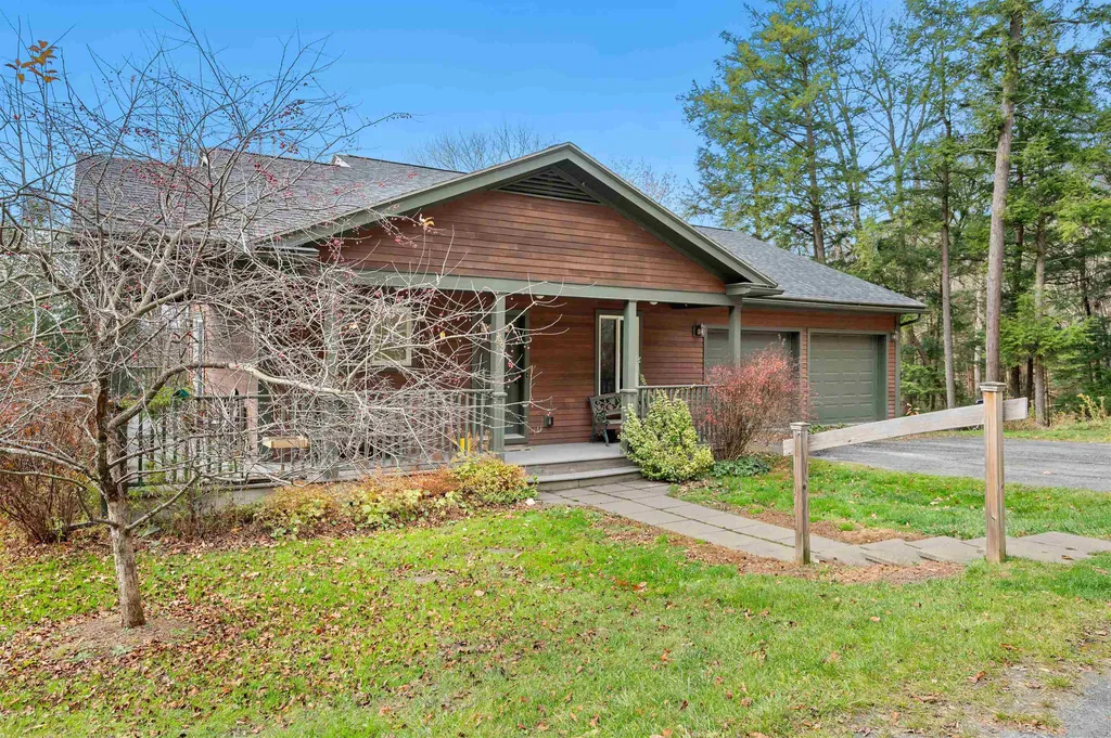 566 Cityside Drive Montpelier VT 05602