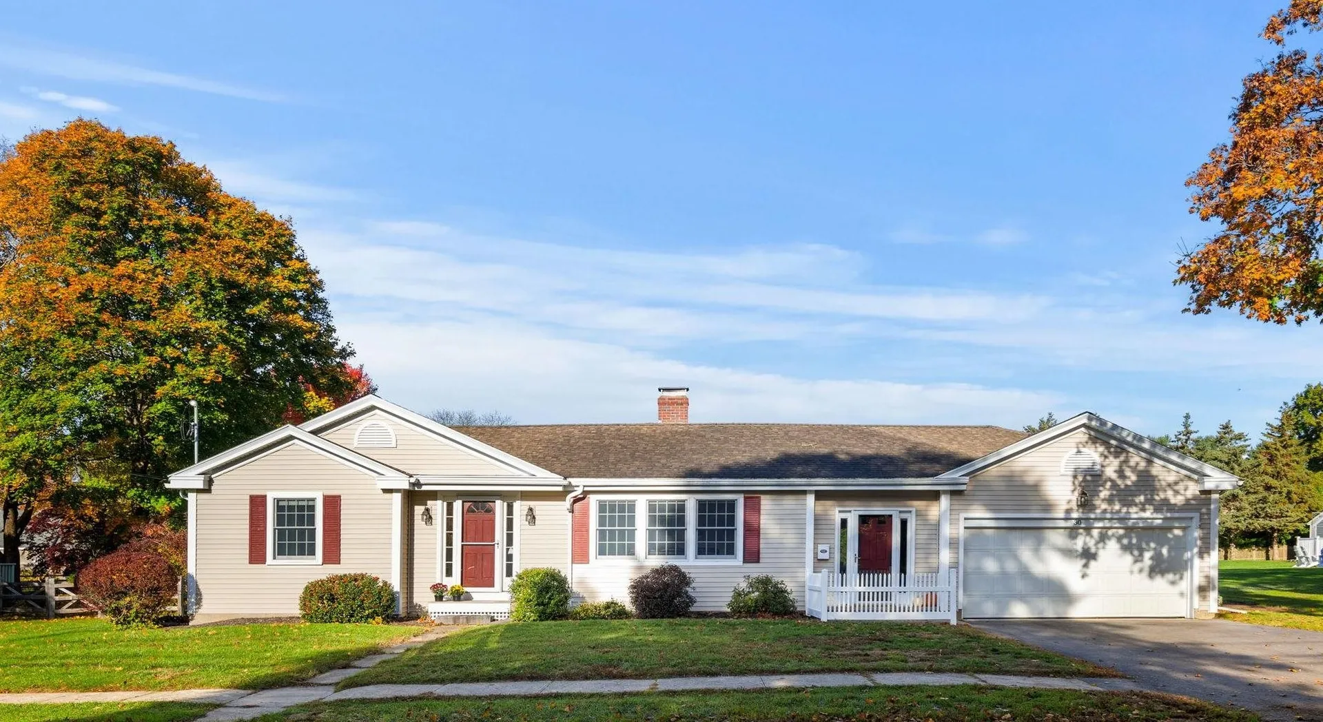 30 Moulton Road Hampton NH 03842