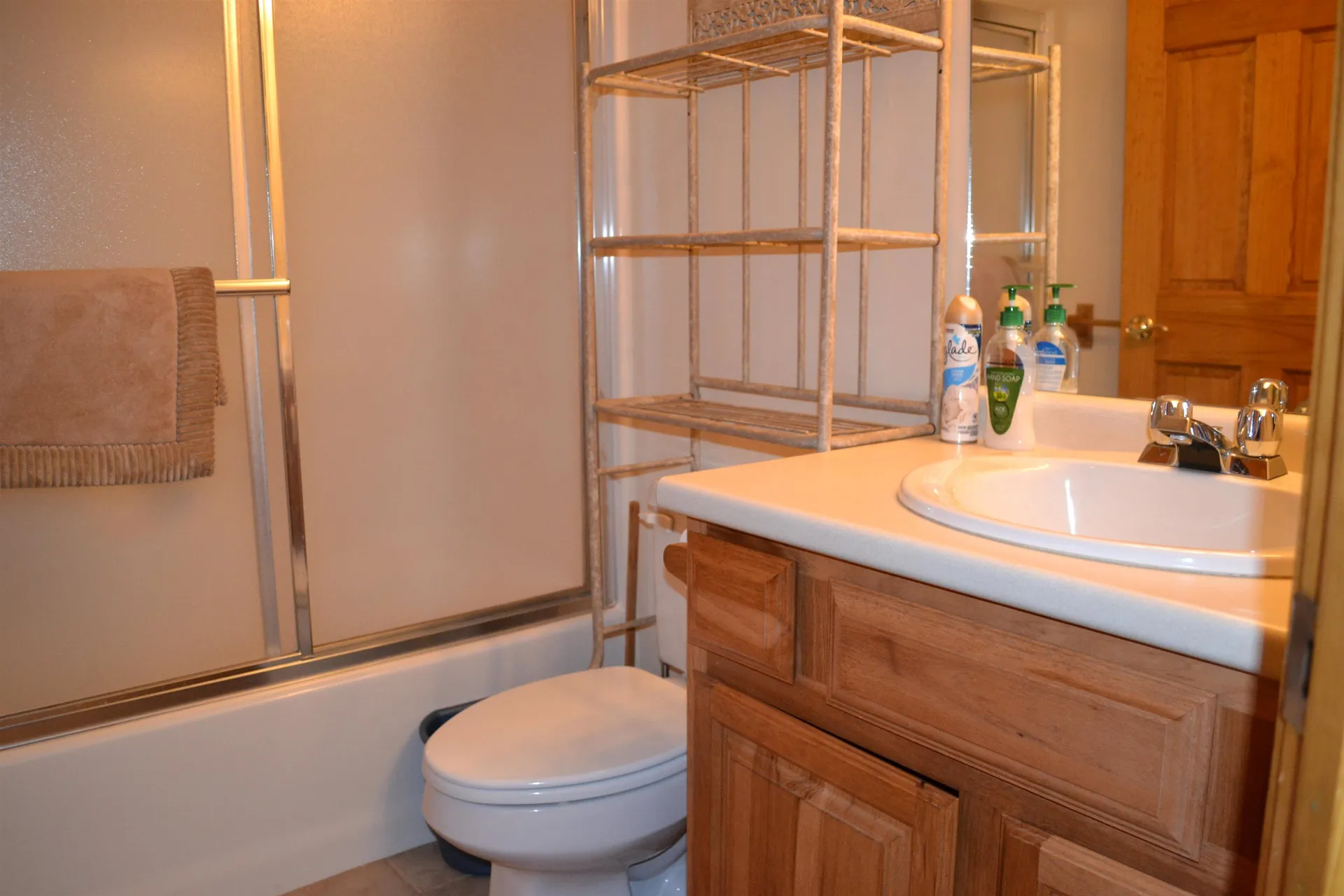 143 Bridge Road Jay VT 05859