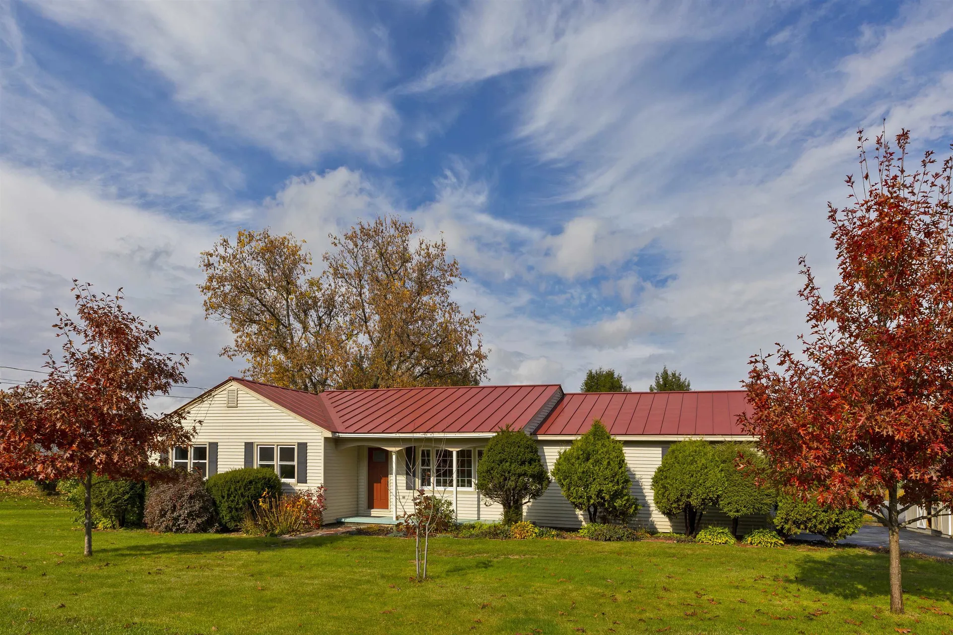 16 Skylark Road Lebanon NH 03766