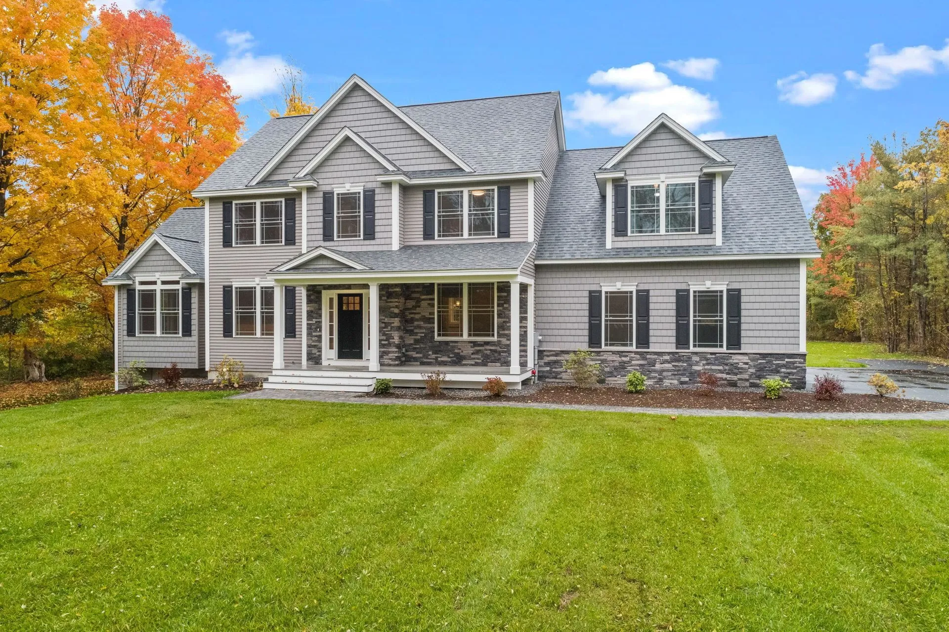 77 Tirrell Hill Road Goffstown NH 03045