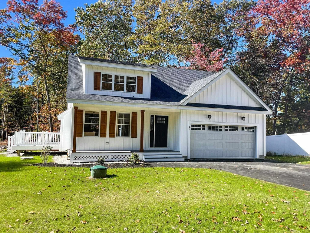 17 Bonanno Road Salem NH 03079