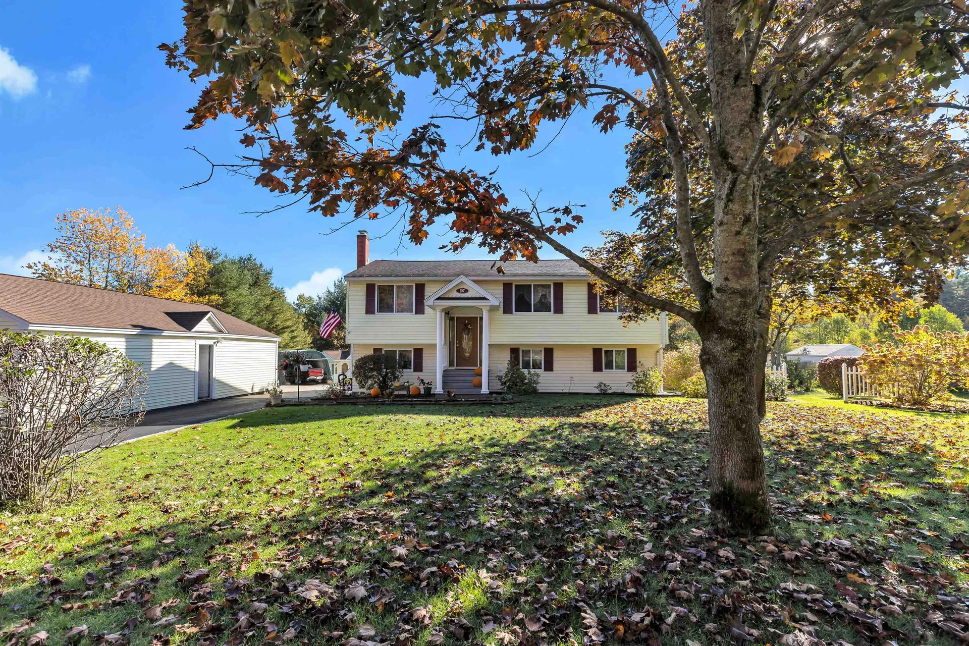 107 Back River Road Merrimack NH 03054