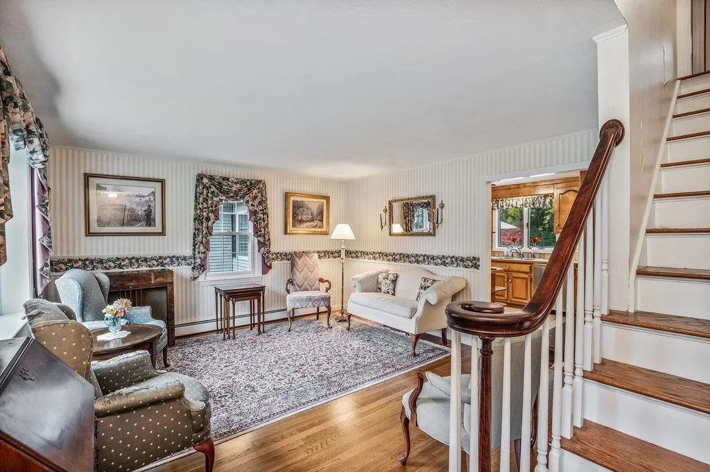 26 Edgewood Drive Hampton NH 03842