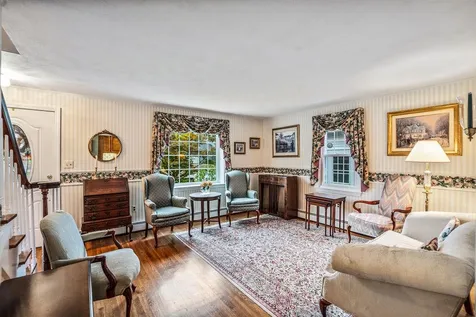 26 Edgewood Drive Hampton NH 03842
