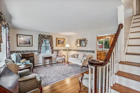 26 Edgewood Drive Hampton NH 03842