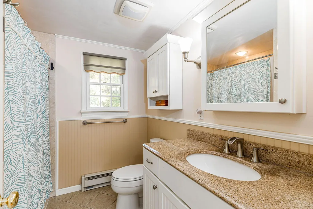 17 New Road North Hampton NH 03862