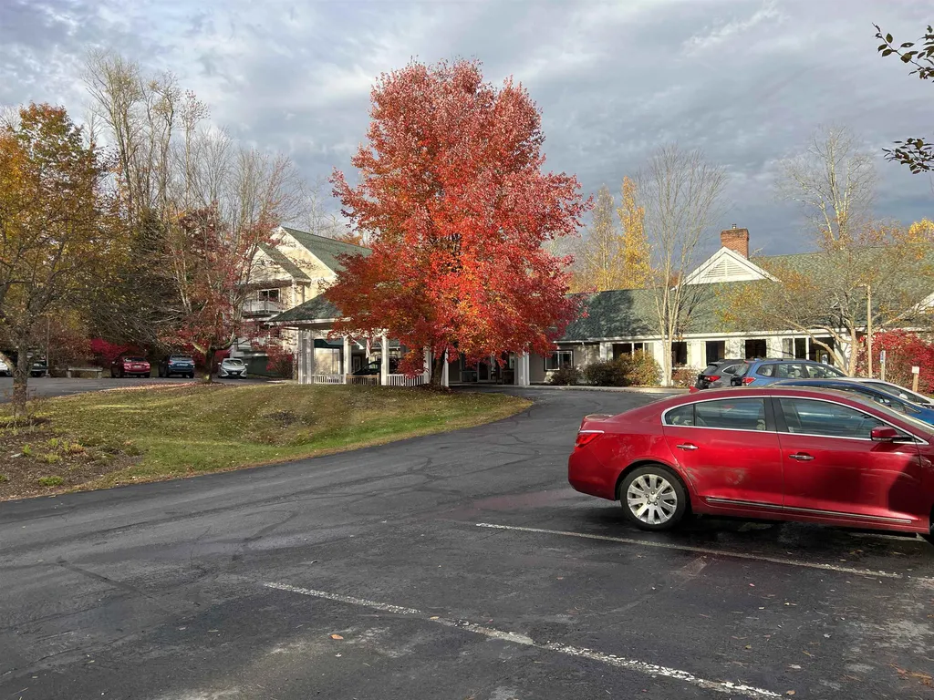 125 Thomas Lane Stowe VT 05672
