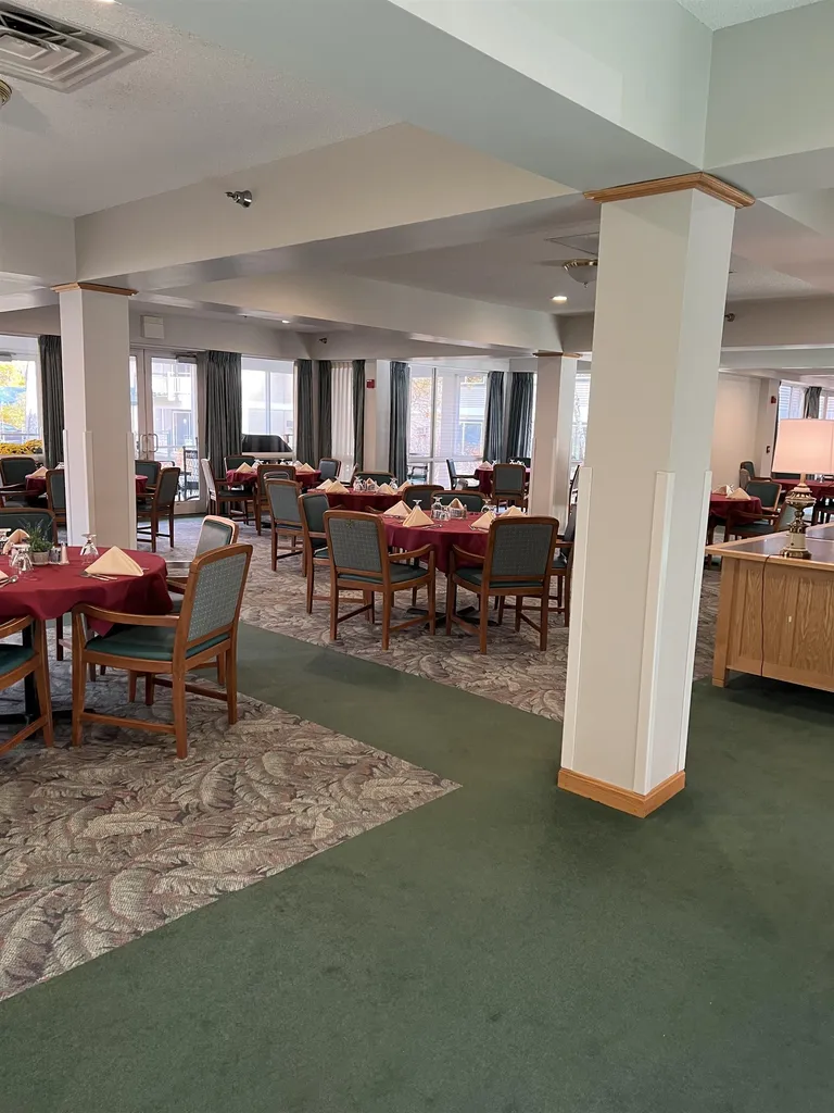 125 Thomas Lane Stowe VT 05672