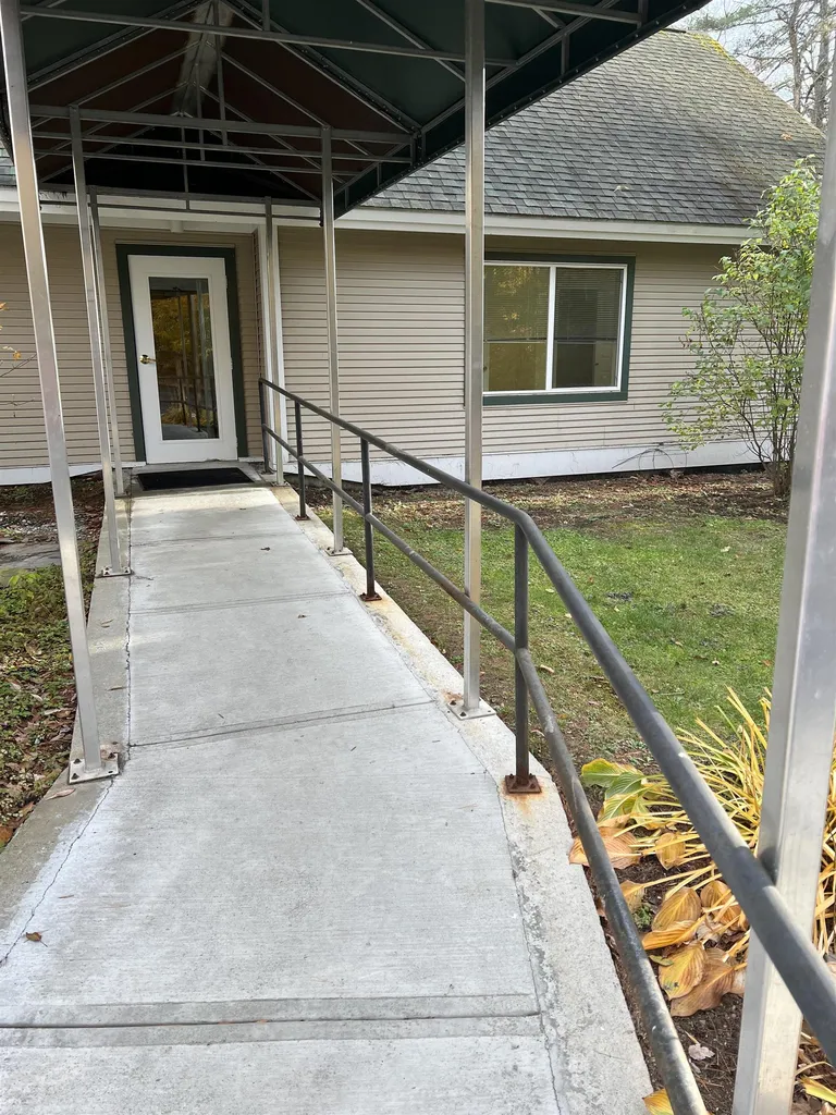 125 Thomas Lane Stowe VT 05672