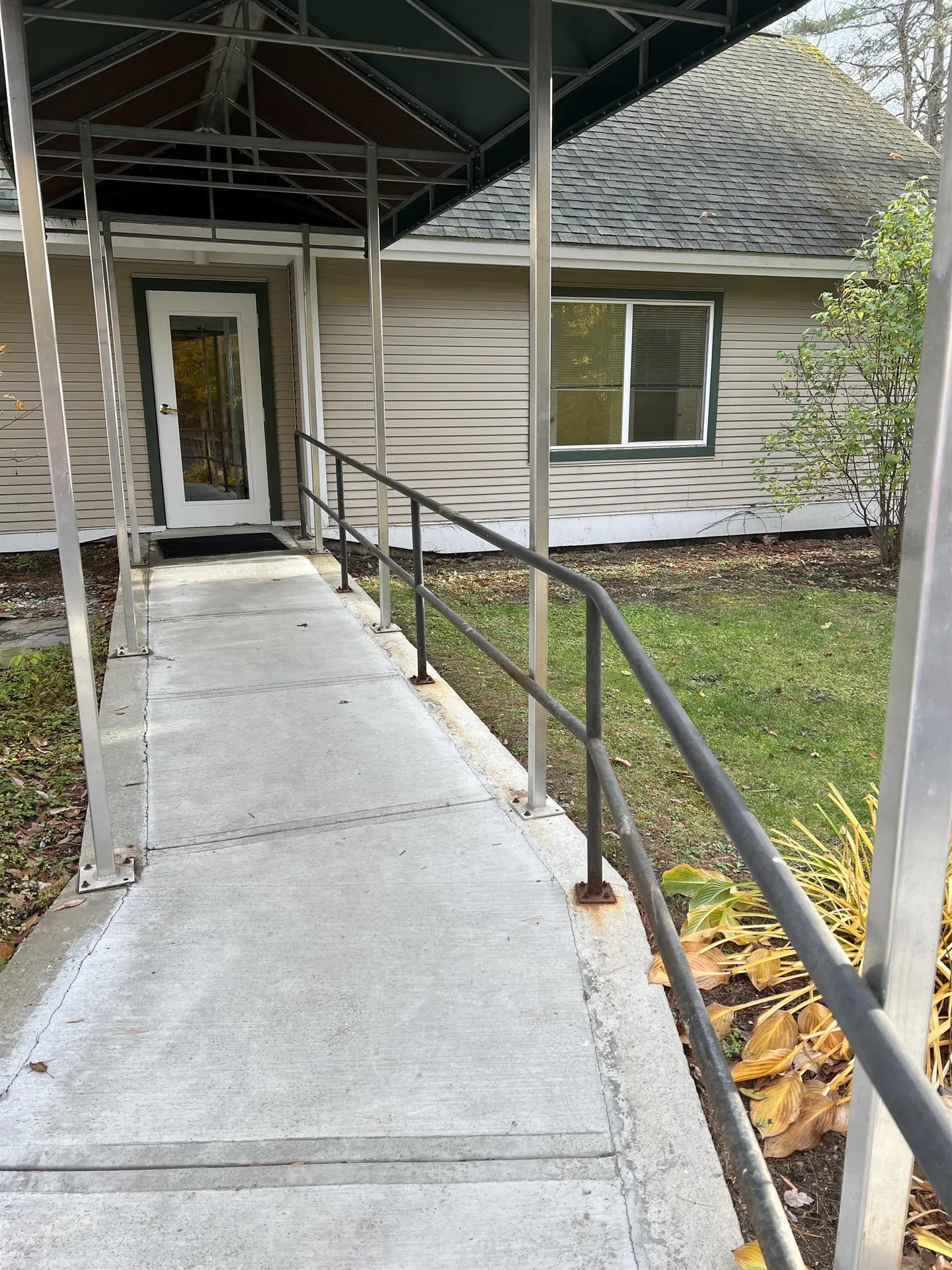 125 Thomas Lane Stowe VT 05672
