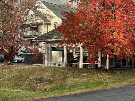 125 Thomas Lane Stowe VT 05672