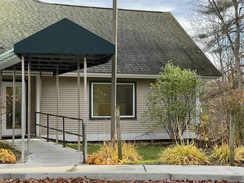 125 Thomas Lane Stowe VT 05672