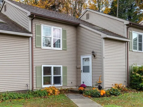 48 Chestnut Lane Colchester VT 05446