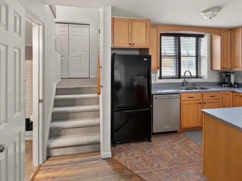 48 Chestnut Lane Colchester VT 05446