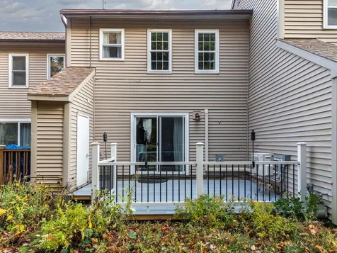 48 Chestnut Lane Colchester VT 05446