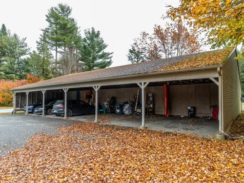 48 Chestnut Lane Colchester VT 05446