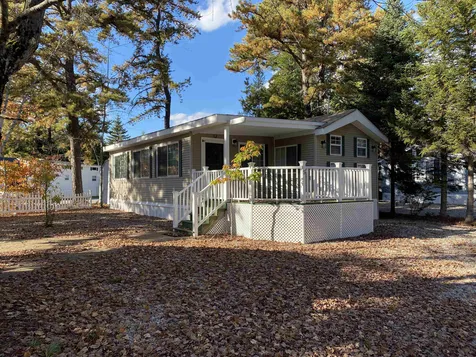 5 Blackfoot Lane Freedom NH 03836