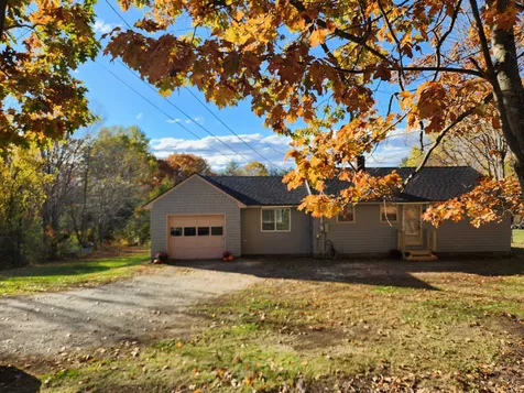 135 Slab City Road Claremont NH 03743