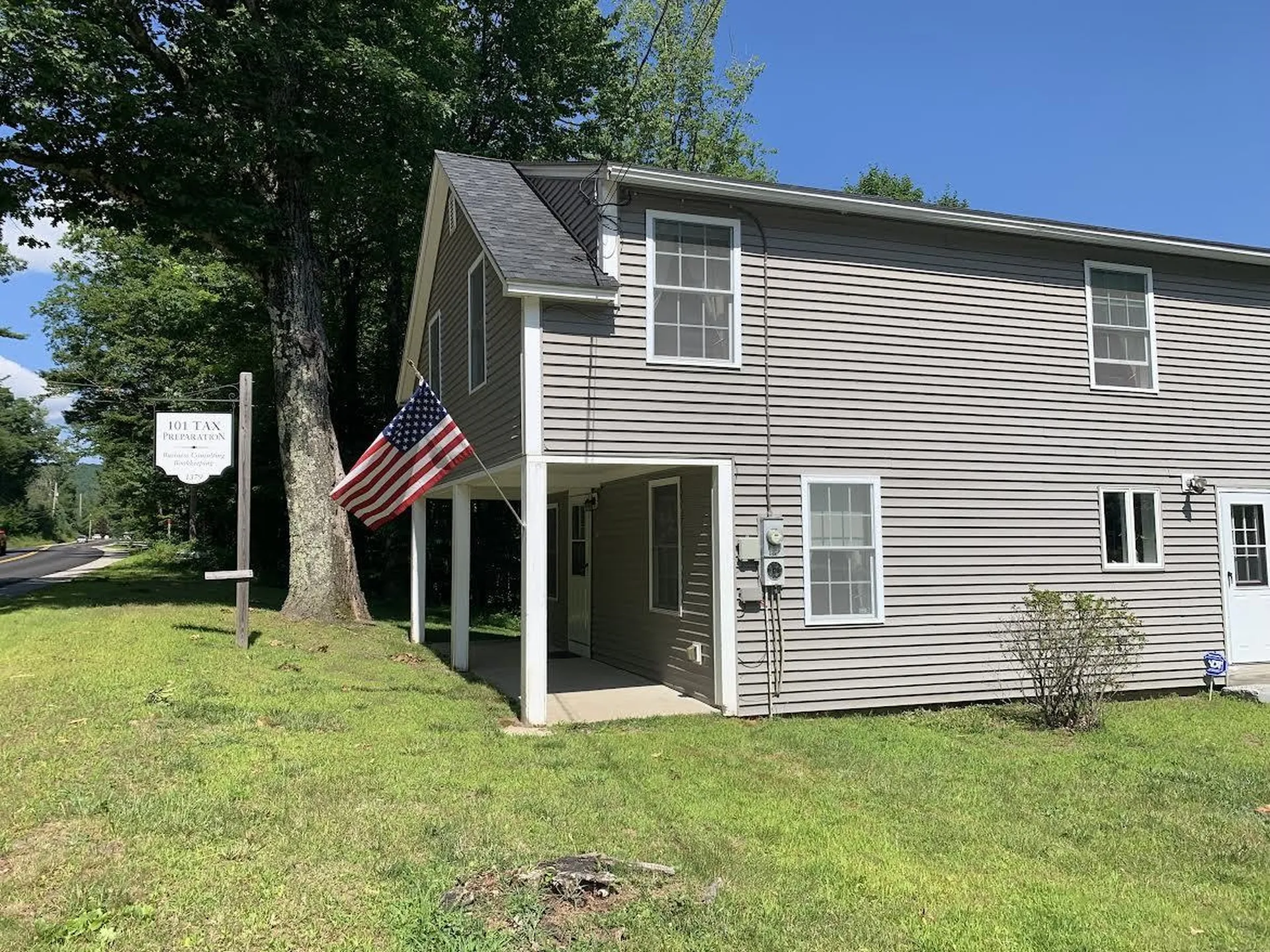 1379 Main Street Dublin NH 03444